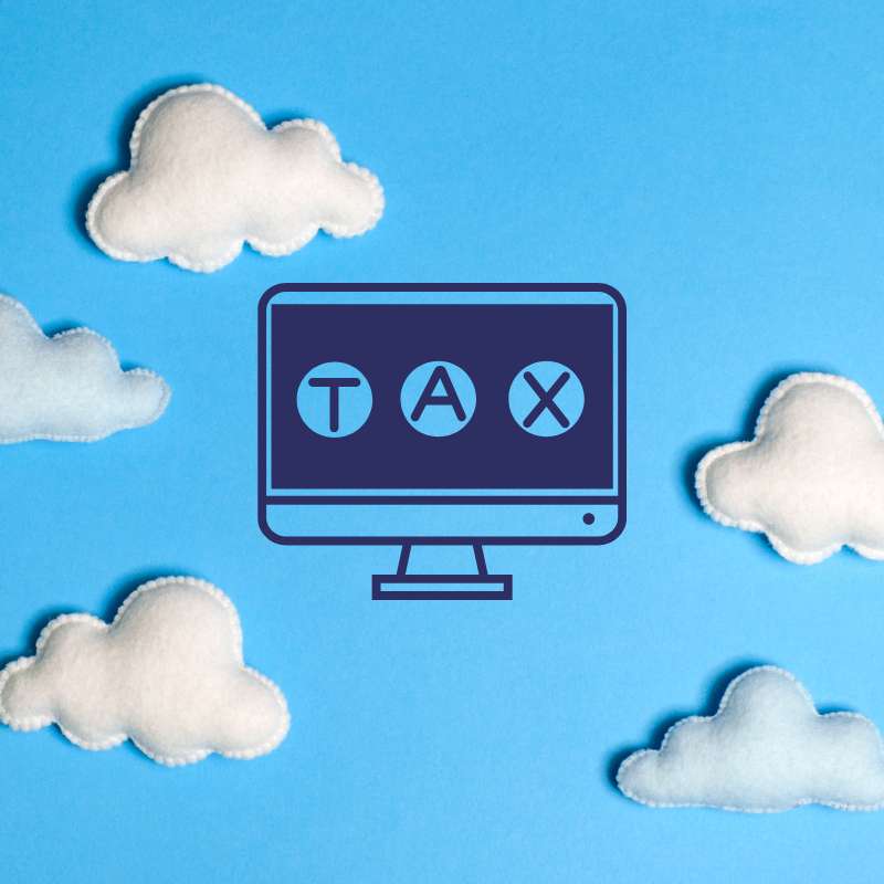 Digital Self Assessment tax return support provided by a Doncaster bookkeeper